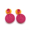 Tiny 20191008103604 914d6d10 polymer clay earrings