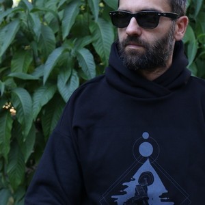 "La Danza" Hoodie - 4