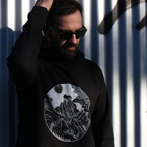 "El Bosque" Hoodie - 3