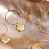 Tiny 20191013105853 a1fa7748 goldie shell hoops