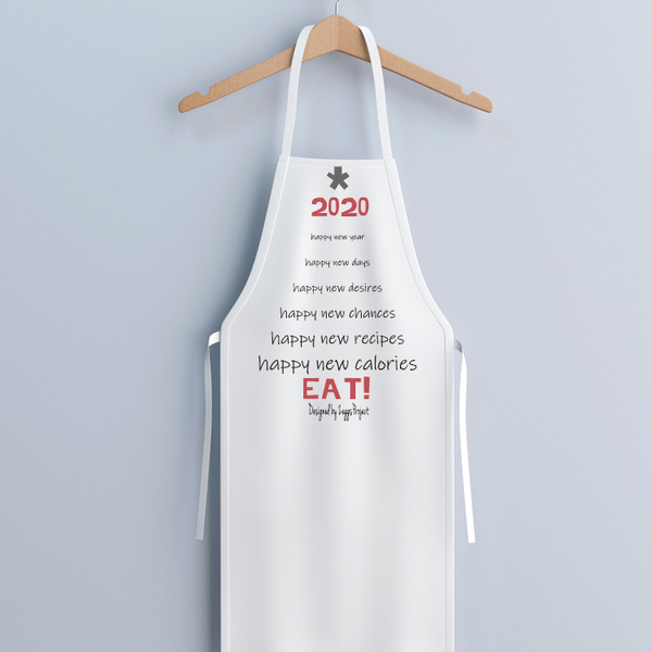 2020 κουζινό/ευχές που περνάνε απ'το στομάχι & την κουζίνα! - κουζίνα, ποδιές μαγειρικής, χριστουγεννιάτικα δώρα