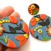 Tiny 20191014150808 6d0f2464 polymer clay dangle