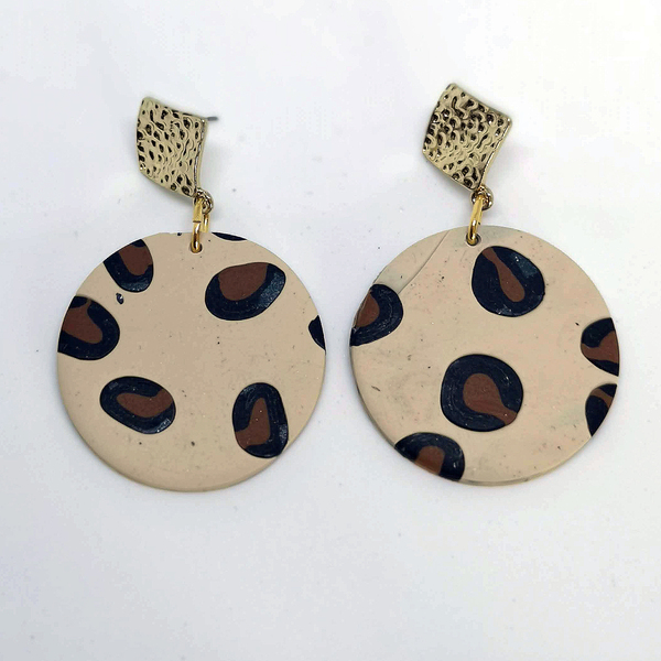 animal print collection / one of a kind 2019 - πηλός, boho - 5