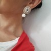 Tiny 20191106132157 9ce16469 vintage crystal earrings