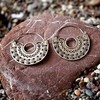 Tiny 20191113150300 aec243cc silver vintage earrings