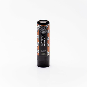 Lip Balm, με γεύση Καραμέλα 5ml