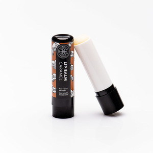 Lip Balm, με γεύση Καραμέλα 5ml - 2