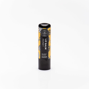 Lip Balm, με γεύση Μέλι 5ml