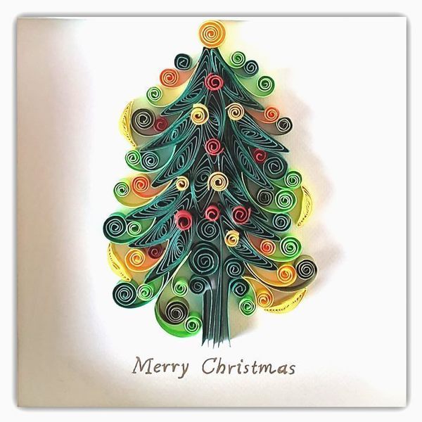 Δώρο Χριστουγέννων 4 - χειροποίητα, χριστουγεννιάτικο δέντρο, διακοσμητικά, χριστουγεννιάτικα δώρα, πρωτότυπα δώρα, δέντρο - 2
