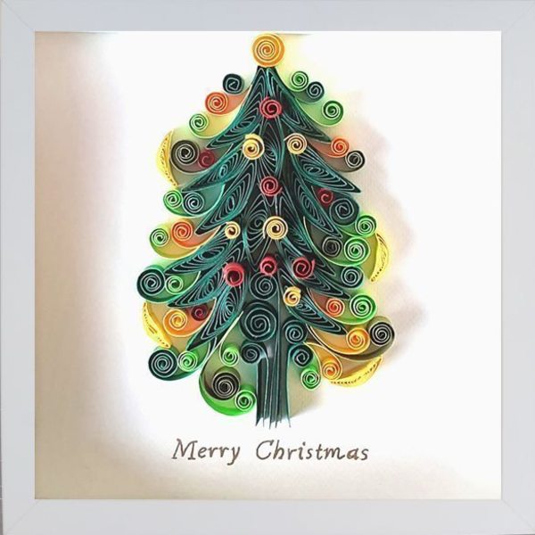 Δώρο Χριστουγέννων 4 - χειροποίητα, χριστουγεννιάτικο δέντρο, διακοσμητικά, χριστουγεννιάτικα δώρα, πρωτότυπα δώρα, δέντρο