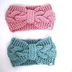 HEADBAND - ΚΟΡΔΈΛΑ ΜΑΛΛΙΏΝ - headbands - 5