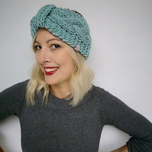 HEADBAND - ΚΟΡΔΈΛΑ ΜΑΛΛΙΏΝ - headbands - 3