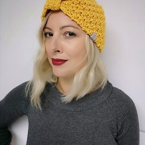 HEADBAND - ΚΟΡΔΈΛΑ ΜΑΛΛΙΏΝ - headbands - 3