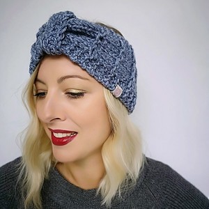 HEADBAND - ΚΟΡΔΈΛΑ ΜΑΛΛΙΏΝ - headbands - 3