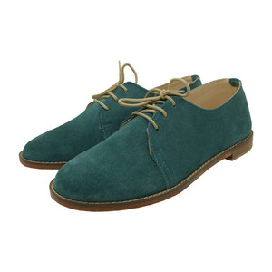 MARGO SHOES OXFORDS Δέρμα Καστόρι Ράφ