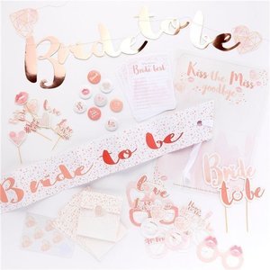 Bachelorette Party Pack