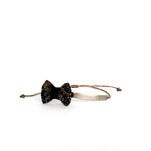 Ασημένιο Γουράκι Βραχιολάκι Sparkle Wish Bracelet Silver - γούρι, ασήμι 925, γούρια