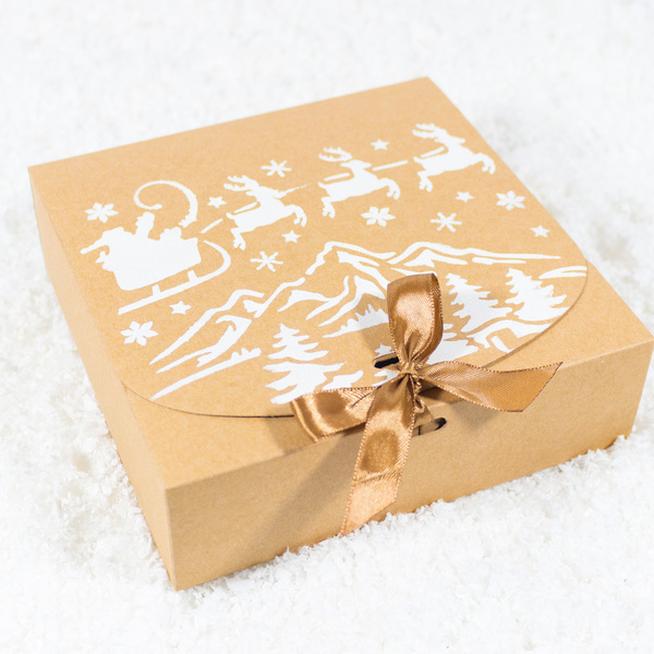 PLEXIGLAS ΧΡΙΣΤΟΥΓΕΝΝΙΑΤΙΚΗ ΜΠΑΛΑ ΜΟΝΟΚΕΡΟΣ, ΡΟΖ 10 CM, 1 ΤΕΜ - μονόκερος, χριστουγεννιάτικα δώρα, πρώτα Χριστούγεννα, στολίδια, μπάλες - 5