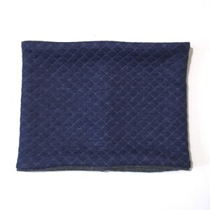 Παιδικό κασκόλ λαιμός διπλής όψης - Neck warmer - χριστουγεννιάτικο, λαιμοί, δώρα για αγόρια - 2