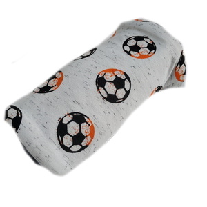 Neck warmer / παιδικός λαιμός FOOTBALL FUN - αγορίστικο, λαιμοί - 4