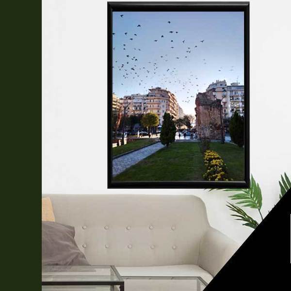 Poster 20*30 | Αψίδα Γαλερίου - Καμάρα, Θεσσαλονίκη | Φωτογραφικό Χαρτί - αφίσες - 2