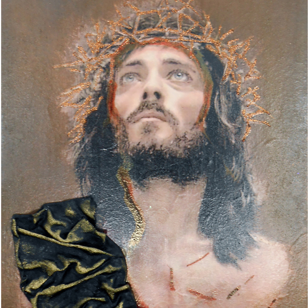 Jesus of Nazareth - πίνακες & κάδρα, διακόσμηση