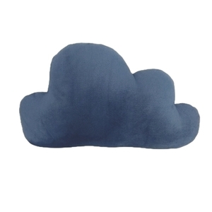 Γίγας Μαξιλάρι σύννεφο από fleece ύφασμα μεγάλο XL 67*40 - αγόρι, συννεφάκι, μαξιλάρια