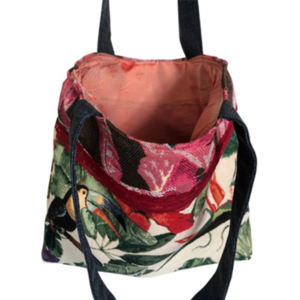 Τσάντα ώμου με ύφασμα τύπου Γιαπωνέζικο - ώμου, ελαφρύ, πάνινες τσάντες, φθηνές - 3