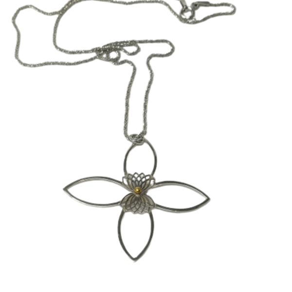 Σταυρός μοναδικός σχεδιασμένος απο ασήμι 925 - ασήμι 925, σταυρός, σταυρός, κοντά - 2