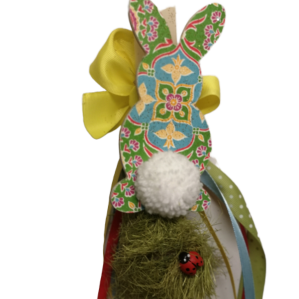 Λαμπάδα easter bunny - κορίτσι, λαμπάδες, για παιδιά, για ενήλικες, για εφήβους