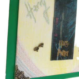 Παιδικό κάδρο -Harry Poter- - πίνακες & κάδρα, αγόρι, παιδικά κάδρα - 2