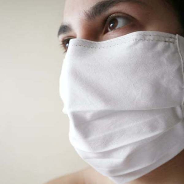 Μάσκα με θήκη φίλτρου & μπανέλα, υφασμάτινη πολλαπλών χρήσεων - προστασία, μάσκα προσώπου, μάσκες προσώπου, με φίλτρο - 3