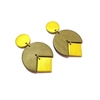 Tiny 20200322163935 2edc13a0 bronze metallic earrings