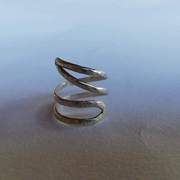 Ασημένιο δαχτυλίδι 925° - ασήμι 925, φθηνά