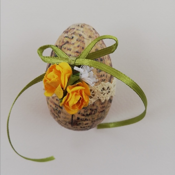 Ξύλινο πασχαλινό αυγό - λαμπάδες, χειροποίητα, πασχαλινά αυγά διακοσμητικά, πασχαλινά δώρα