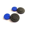 Tiny 20200328131826 eb4ac042 blue black earrings