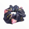 Tiny 20220914222724 424e7d7e scrunchie floral black
