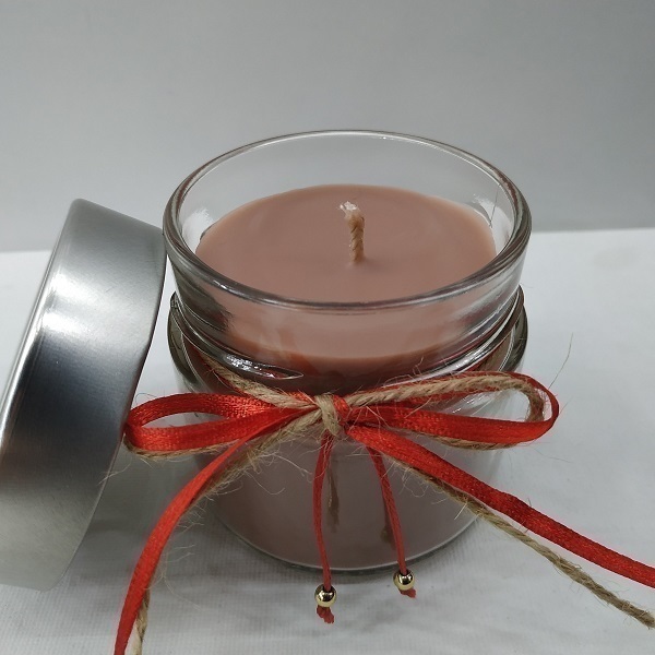 Αρωματικό κερί Κανέλα - αρωματικά κεριά - 2