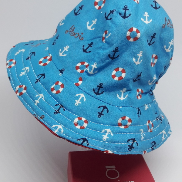 Άγκυρες καπέλο - καπέλα - 3