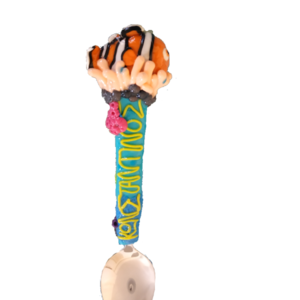 "Nemo" προσωποποιημένο κουτάλι παιδικό - δώρο, πηλός, personalised
