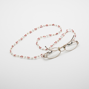 Χρήσιμο και κομψό αξεσουάρ για τα γυαλιά μας (4) - κορδόνια γυαλιών
