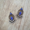 Tiny 20200420135949 3c319485 peacock earrings