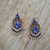 Tiny 20200420135950 c50de9de peacock earrings