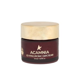 Acamnia- 3Dplus Hyal-Κρέμα ημέρας (50ml)