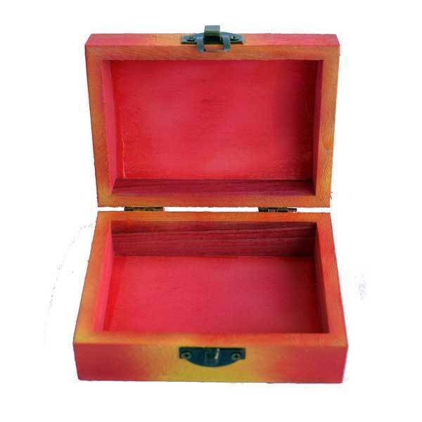 Ξύλινο Μικρό Κουτί, Funny Valentine - ξύλο, ζωγραφισμένα στο χέρι, κουτί, αγάπη, δώρα γενεθλίων, διακοσμητικά - 3