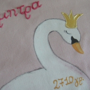 Θήκη μαξιλαριού ζωγραφισμένο σε σχέδιο επιλογής σας - μαξιλάρια - 3