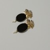 Tiny 20200422221137 cd257a35 black agate earrings
