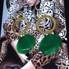 Tiny 20200422231932 fa35af6b emerald gold earrings