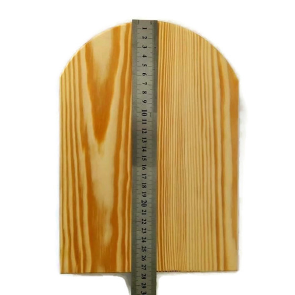Πλατώ Σερβιρίσματος Ξύλινο. Πισω πλευρα για κοπης... με πάχος 2cm.. 27χ20 εκ. - ξύλο, χειροποίητα, ξύλα κοπής, είδη σερβιρίσματος, δίσκοι σερβιρίσματος - 3
