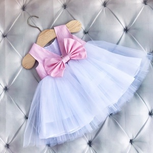 Τούλινο φόρεμα - κορίτσι, παιδικά ρούχα, βρεφικά ρούχα, 1-2 ετών - 2